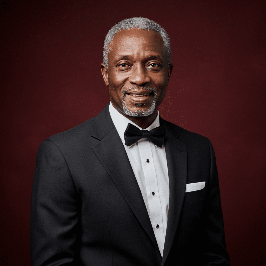 John Okafor