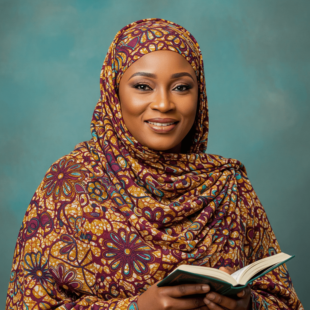 Amina Aliyu