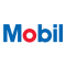 [CITYPNG.COM]HD Mobil Logo Transparent Background - 3000x3000
