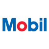 [CITYPNG.COM]HD Mobil Logo Transparent Background - 3000x3000